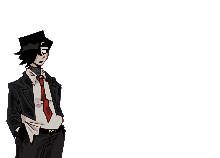 Eddie from Jackpot Crash Course
